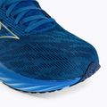 Vyriški bėgimo bateliai Mizuno Wave Rider 26 blue J1GC220353 7
