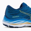 Vyriški bėgimo bateliai Mizuno Wave Rider 26 blue J1GC220353 8