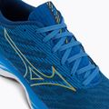 Vyriški bėgimo bateliai Mizuno Wave Rider 26 blue J1GC220353 9