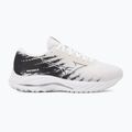 Vyriški bėgimo bateliai Mizuno Wave Rider 26 white/white/black 2