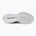 Vyriški bėgimo bateliai Mizuno Wave Rider 26 white/white/black 5