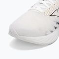 Vyriški bėgimo bateliai Mizuno Wave Rider 26 white/white/black 8