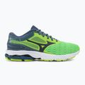 Vyriški bėgimo bateliai Mizuno Wave Prodigy 4 909C/boyster/china blue 2