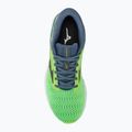 Vyriški bėgimo bateliai Mizuno Wave Prodigy 4 909C/boyster/china blue 5