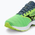 Vyriški bėgimo bateliai Mizuno Wave Prodigy 4 909C/boyster/china blue 7