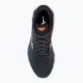 Vyriški bėgimo bateliai Mizuno Wave Horizon 6 navy blue J1GC222611 6