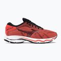Vyriški bėgimo bateliai Mizuno Wave Ultima 14 bittersweet/black/bofparad 2