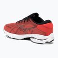 Vyriški bėgimo bateliai Mizuno Wave Ultima 14 bittersweet/black/bofparad 3