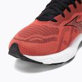 Vyriški bėgimo bateliai Mizuno Wave Ultima 14 bittersweet/black/bofparad 7