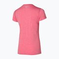 Moteriški marškinėliai Mizuno Impulse Core Tee sunkissed coral 2