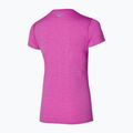 Moterų Mizuno Impulse Core Tee pink 2