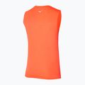 Vyriškas bėgimo marškinėlis Mizuno Impulse Core mizuno soleil 2