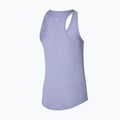 Moteriškas bėgimo tank topas Mizuno Impulse Core RB Tank wisteria 2