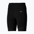 Moteriški šortai Mizuno Core Mid black