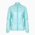 Moteriška bėgimo striukė Mizuno Aero antigua sand