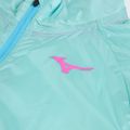 Moteriška bėgimo striukė Mizuno Aero antigua sand 3