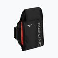 Telefono apyrankė bėgimui Mizuno Arm Pouch black