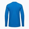 Mizuno Sergio Ramos vyrų futbolo marškinėliai mėlyni P2MA2S5526 2