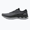 Vyriški bėgimo bateliai Mizuno Wave Skyrise 4 grey J1GC230902 10