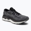 Vyriški bėgimo bateliai Mizuno Wave Skyrise 4 grey J1GC230902