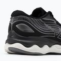 Vyriški bėgimo bateliai Mizuno Wave Skyrise 4 grey J1GC230902 9