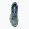 Vaikiški bėgimo batai Mizuno Wave Skyrise 4 camo green/china blue/909c 5