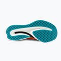 Mizuno Wave Rebellion Pro baltai oranžiniai bėgimo bateliai J1GC231701 5