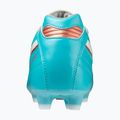 Futbolo bateliai Mizuno Morelia II Pro mėlyni ir balti P1GA231325 11