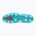 Futbolo bateliai Mizuno Morelia II Pro mėlyni ir balti P1GA231325 13