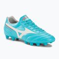 Vyriški futbolo bateliai Mizuno Morelia II Club blue P1GA231625