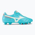 Vyriški futbolo bateliai Mizuno Morelia II Club blue P1GA231625 2