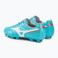 Vyriški futbolo bateliai Mizuno Morelia II Club blue P1GA231625 3