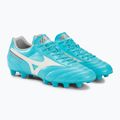 Vyriški futbolo bateliai Mizuno Morelia II Club blue P1GA231625 4