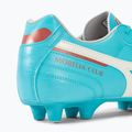 Vyriški futbolo bateliai Mizuno Morelia II Club blue P1GA231625 9