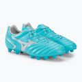Futbolo batai Mizuno Monarcida Neo II Sel mėlyni P1GA232525 4