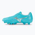 Futbolo batai Mizuno Monarcida Neo II Sel mėlyni P1GA232525 10