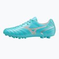 Futbolo batai Mizuno Monarcida Neo II Sel AG mėlyni P1GA232625 10