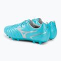 Futbolo batai Mizuno Monarcida Neo II Sel AG mėlyni P1GA232625 3