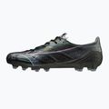 Vyriški futbolo bateliai Mizuno Alpha JP juodi P1GA236001 11