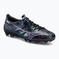 Vyriški futbolo bateliai Mizuno Alpha JP juodi P1GA236001