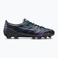 Vyriški futbolo bateliai Mizuno Alpha JP juodi P1GA236001 2