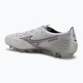 Vyriški futbolo bateliai Mizuno Alpha JP white/ignition red/801 c 3