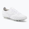 Futbolo bateliai Mizuno Morelia Neo III Pro AG balti P1GA238404
