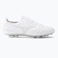 Futbolo bateliai Mizuno Morelia Neo III Pro AG balti P1GA238404 2