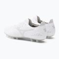 Futbolo bateliai Mizuno Morelia Neo III Pro AG balti P1GA238404 3