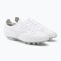 Futbolo bateliai Mizuno Morelia Neo III Pro AG balti P1GA238404 4