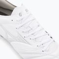 Futbolo bateliai Mizuno Morelia Neo III Pro AG balti P1GA238404 8
