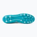 Futbolo bateliai Mizuno Morelia Neo III Pro AG mėlyni P1GA238425 5