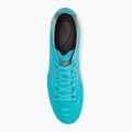 Futbolo bateliai Mizuno Morelia Neo III Pro AG mėlyni P1GA238425 6