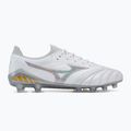 Futbolo bateliai Mizuno Morelia Neo III Beta JP balti P1GA239004 2